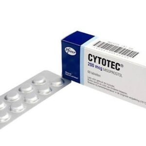 CYTOTEC TAB