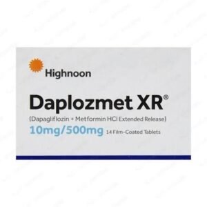 DAPLOZMET