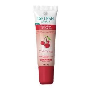 DE LESH LIP BALM