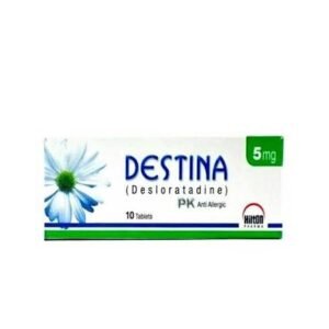 DESTINA 5MG TAB