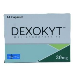 DEXOKYT