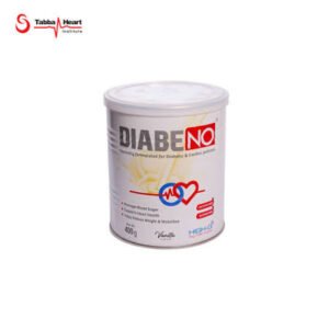 DIABENO SUPPLEMENT 400GM