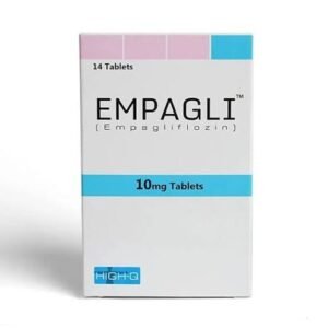 EMPAGLI