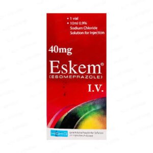 ESKEM
