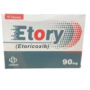 ETORY 90MG TAB