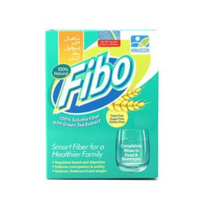 FIBO SACHETS 12S