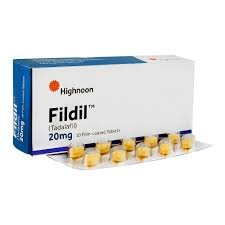 FILDIL