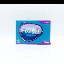 FIXAGUT 200MG TAB