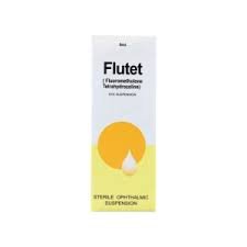 FLUTET 5ML DROP