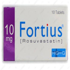 FORTIUS