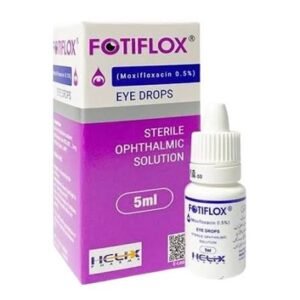 FOTIFLOX E/DROP