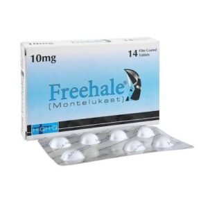 FREEHALE