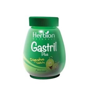 GASTRIL PLUS JAR