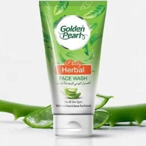 GOLDEN PEARL FACE WASH RS 250