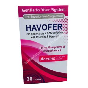 HAVOFER TAB