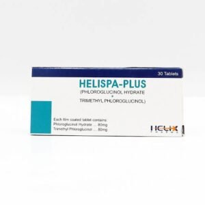 HELISPA PLUS TAB