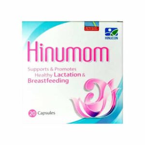 HINUMOM CAP