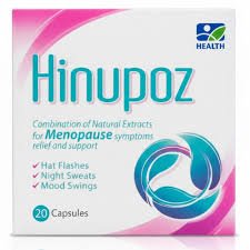 HINUPOZ CAP