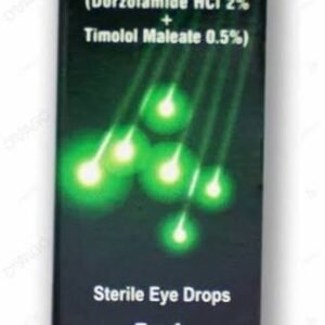 HISOPT EYE DROP