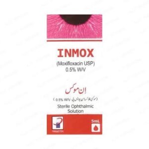 INMOX EYE DROPS