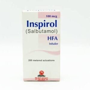INSPIROL INHELAR