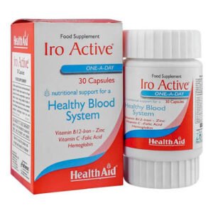 IRO ACTIVE TAB