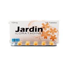 JARDIN