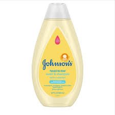 JOHNSON'S