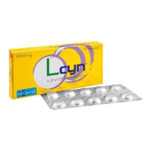 LCYN