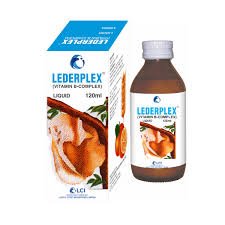 LEDERPLEX 120ML LIQUID