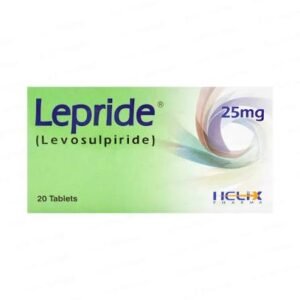 LEPRIDE
