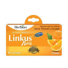 LINKUS TAB