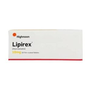 LIPIREX
