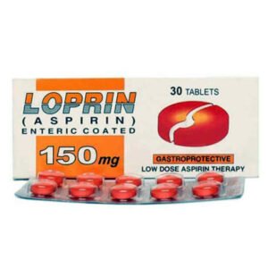 LOPRIN