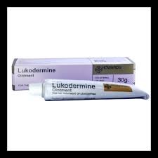 LUKODERMINE 30G OINT