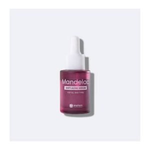 MANDEL AC FACE WASH 50ML