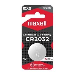 MAXELL CR 2032