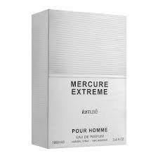 MERCURE EXTREME 100ML PERFUME