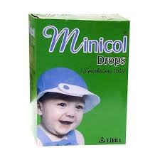 MINICOL DROPS