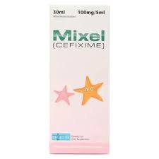 MIXEL