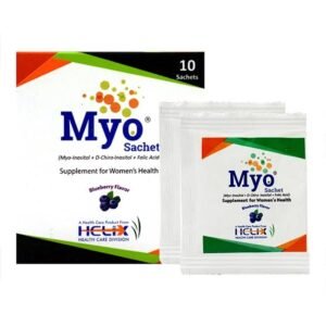 MYO SACHET
