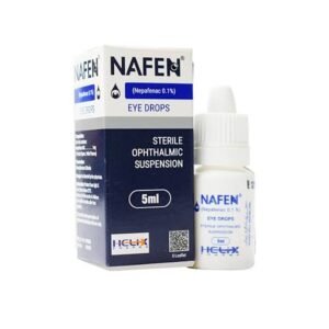 NAFEN 5ML EYE DROP(HELIX)