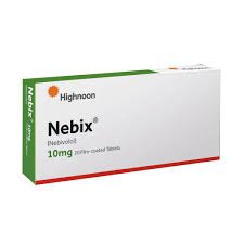 NEBIX