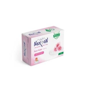 NEXTON BABY SOAP