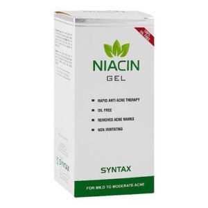 NIACIN GEL 30GM