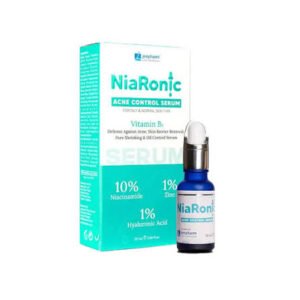 NIARONIC SERUM NEW ENTRY