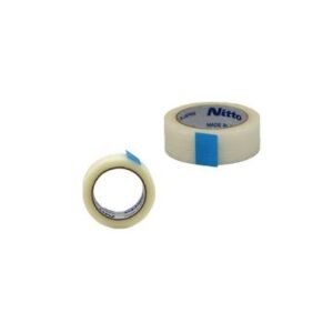 NITTO TAPE 1/2" (NICHIPORE)