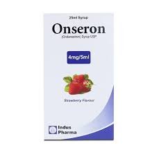 ONSERON SYP 25ML