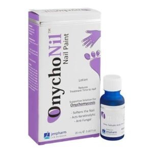 ONYCHONIL NAIL PAINT LOTION