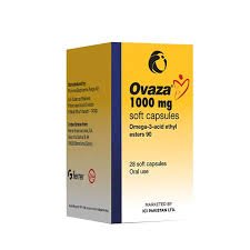 OVAZA 1000MG SOFT CAP(ICI)